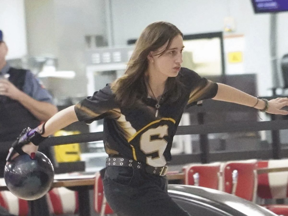 Scottsboro wins Class 1A-5A Girls North Bowling Regional title