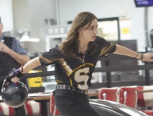 Scottsboro wins Class 1A-5A Girls North Bowling Regional title