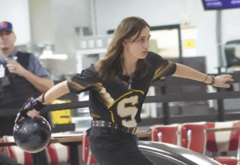 Scottsboro wins Class 1A-5A Girls North Bowling Regional title