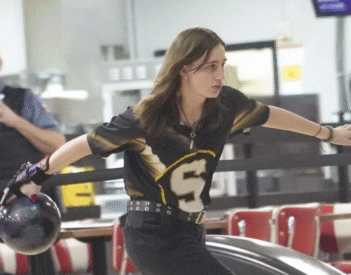 Scottsboro wins Class 1A-5A Girls North Bowling Regional title