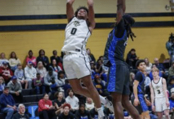 Wildcats win in Double OT on Senior Night