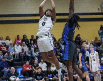 Wildcats win in Double OT on Senior Night