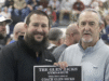 NSM dedicates ‘Glen Hicks Gymnasium’ in honor of former head coach