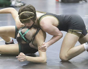 ‘Senior Night’ Success