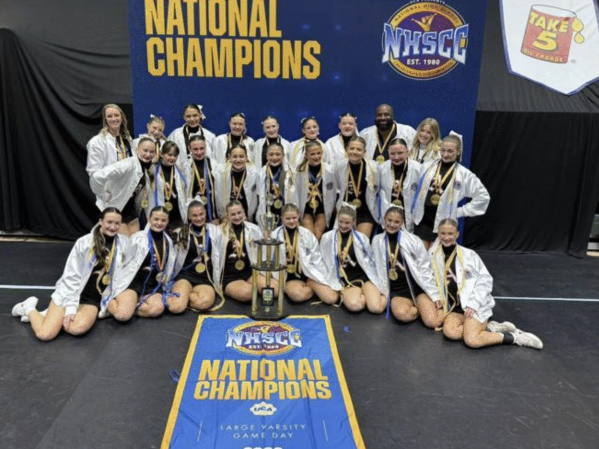 Coming Home Champions