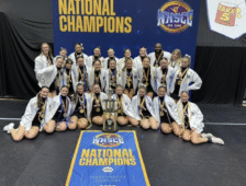 Coming Home Champions