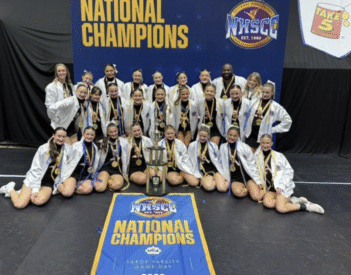 Coming Home Champions