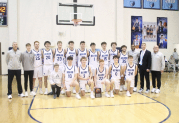 BEAR DOMINANCE: Plainview wins another area title