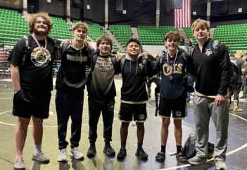 Wildcats qualify for State