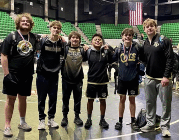 Wildcats qualify for State