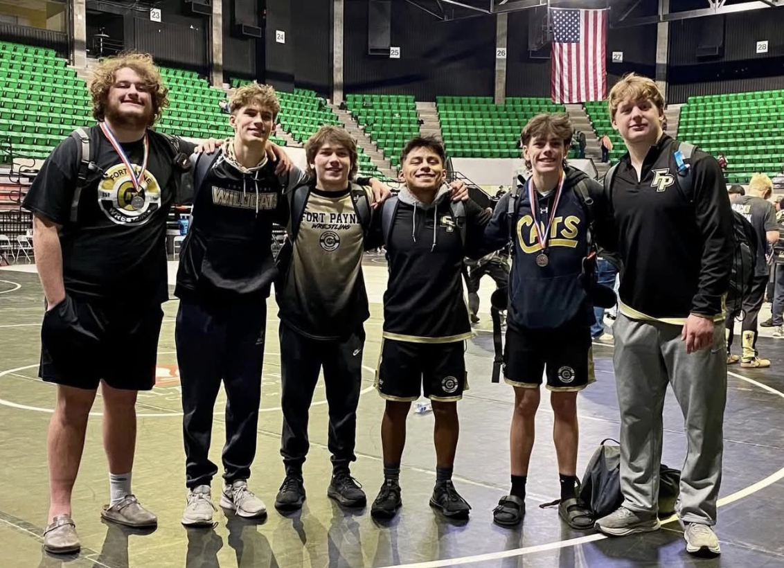 Wildcats qualify for State