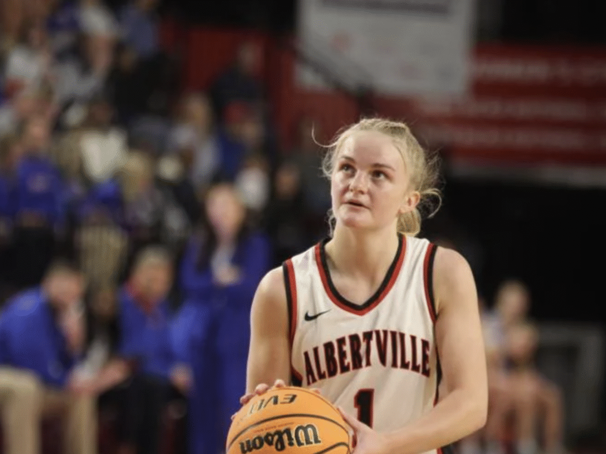 Lady Aggies Headed to Second-Straight Regional Final