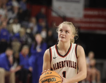 Lady Aggies Headed to Second-Straight Regional Final