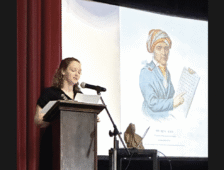 Landmarks Launches Month-Long SPARK! Event