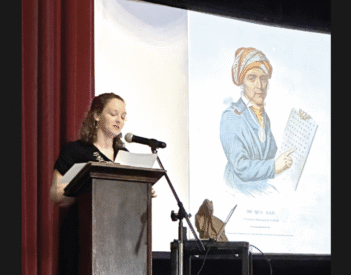 Landmarks Launches Month-Long SPARK! Event