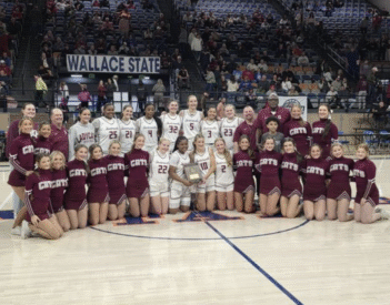 Lady Wildcats Advance to Final Four