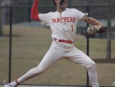 Panthers off to a hot start