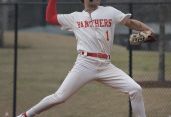 Panthers off to a hot start