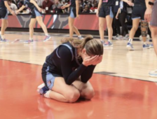 Lady Bears' Comeback Denied: Plainview played with the heart of a Champion