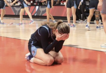 Lady Bears' Comeback Denied: Plainview played with the heart of a Champion