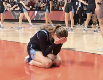 Lady Bears' Comeback Denied: Plainview played with the heart of a Champion