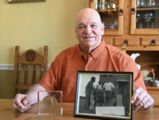 Carnegie Medal for Heroism