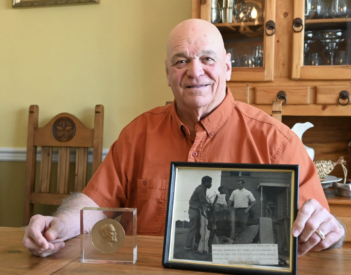 Carnegie Medal for Heroism