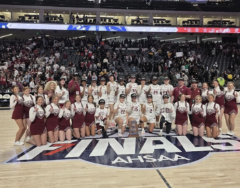 Lady Wildcats Take Home State Title