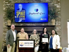 Marshall County United Way Raises Over $780,000 in 2025