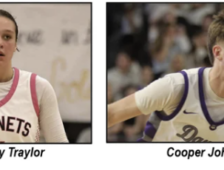 County coaches select All-County basketball team