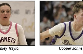 County coaches select All-County basketball team