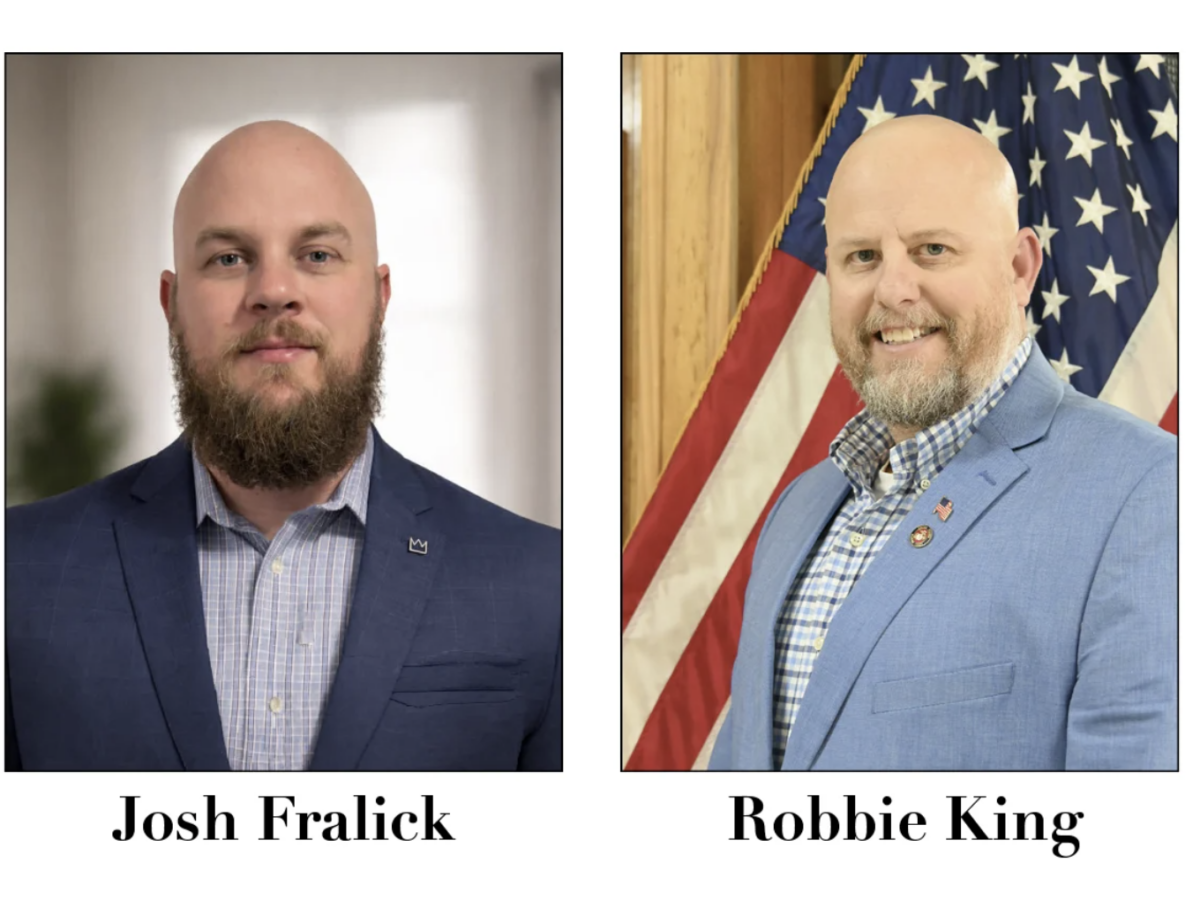 Jackson County Board of Education Place 4: Meet the Candidates