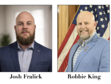 Jackson County Board of Education Place 4: Meet the Candidates