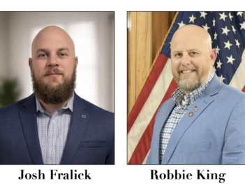 Jackson County Board of Education Place 4: Meet the Candidates