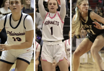 DeKalb Trio named finalist for ASWA Player of the Year