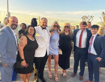 Southern Torch's 98.3 Wild Country wins top honors with prestigious ABBY Award