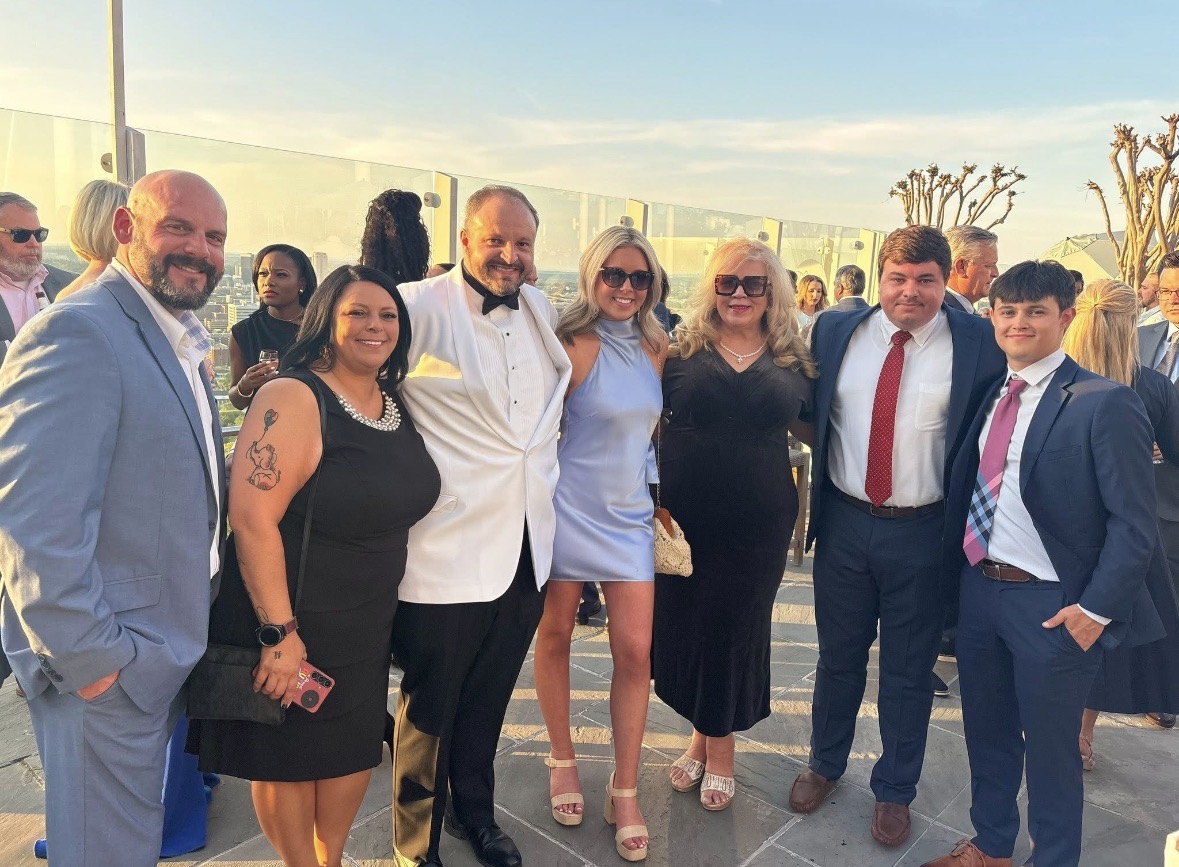 Southern Torch's 98.3 Wild Country wins top honors with prestigious ABBY Award