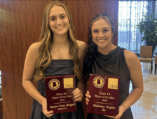 Sand Mountain Stars End DeKalb County Drought with ASWA Honors