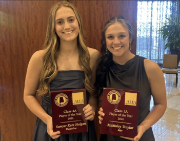 Sand Mountain Stars End DeKalb County Drought with ASWA Honors