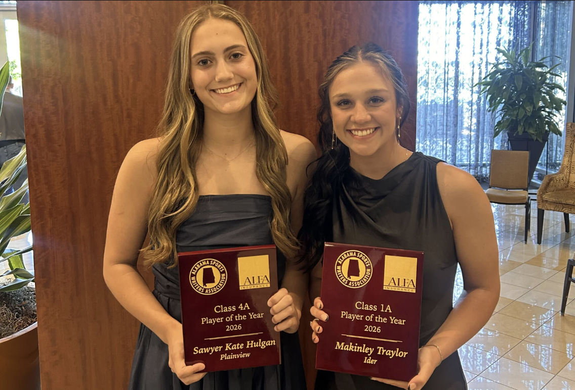 Sand Mountain Stars End DeKalb County Drought with ASWA Honors