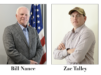 Jackson County Commission Chairman: Meet the Candidates
