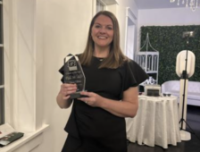 Boaz Chamber of Commerce Celebrates Annual Awards Banquet