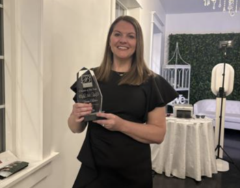 Boaz Chamber of Commerce Celebrates Annual Awards Banquet