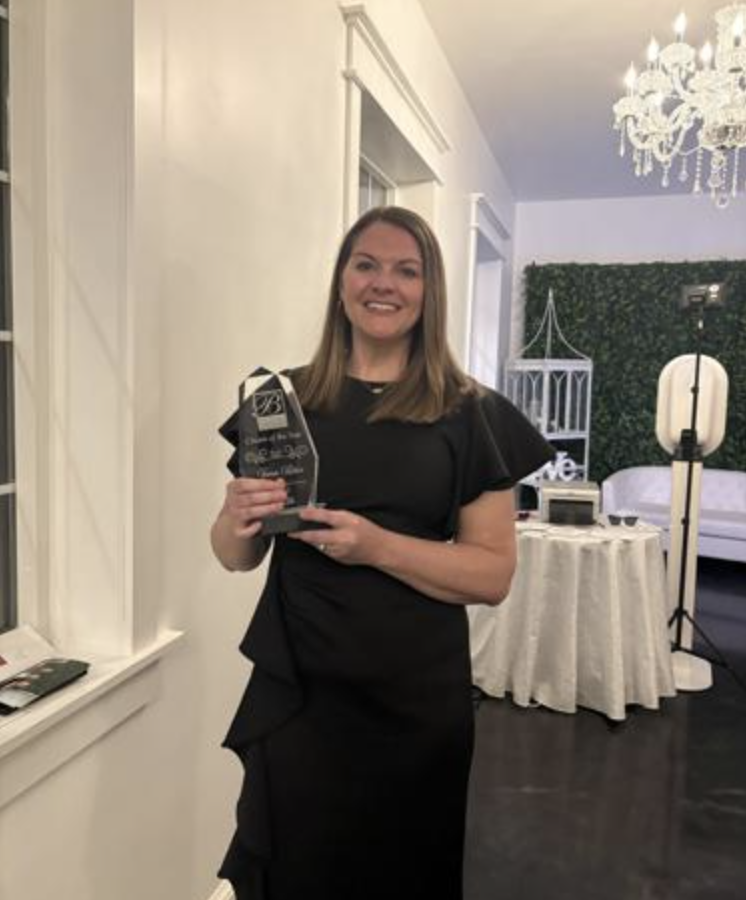 Boaz Chamber of Commerce Celebrates Annual Awards Banquet