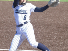 NACC’s Edwards named NJCAA Division I Softball Pitcher of the Week