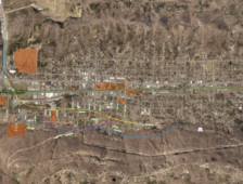 City residents share thoughts on ALDOT proposals