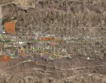 City residents share thoughts on ALDOT proposals
