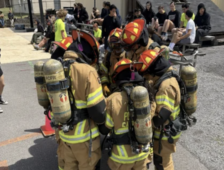 Marshall Tech School Hosts 3rd Annual T.A.R.P.S.