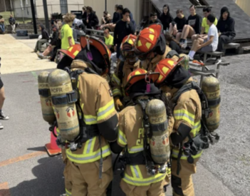Marshall Tech School Hosts 3rd Annual T.A.R.P.S.