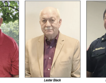 County voters make their voices heard